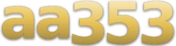 aa353 logotipo