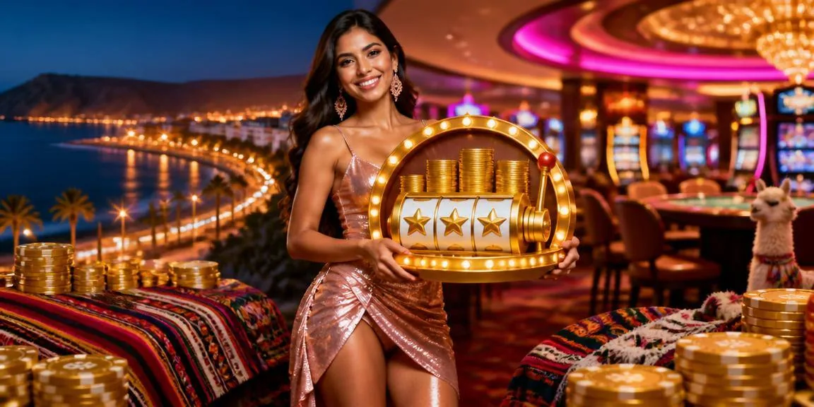 aa353 Ruleta Relámpago Rocoto Relleno